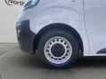 Vauxhall Vivaro 2.0 Turbo D 3100 Dynamic L1 H1 Euro 6 (s/s) 6dr 11