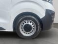 Vauxhall Vivaro 2.0 Turbo D 3100 Dynamic L1 H1 Euro 6 (s/s) 6dr 12