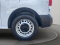 Vauxhall Vivaro 2.0 Turbo D 3100 Dynamic L1 H1 Euro 6 (s/s) 6dr 13