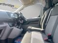 Vauxhall Vivaro 2.0 Turbo D 3100 Dynamic L1 H1 Euro 6 (s/s) 6dr 18
