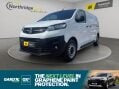Vauxhall Vivaro 2.0 Turbo D 3100 Dynamic L1 H1 Euro 6 (s/s) 6dr 27