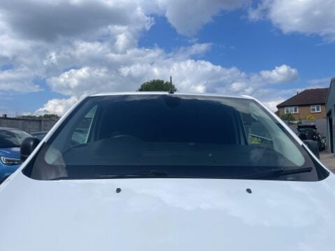 Vauxhall Vivaro 2.0 Turbo D 3100 Dynamic L1 H1 Euro 6 (s/s) 6dr 30