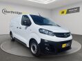 Vauxhall Vivaro 2.0 Turbo D 3100 Dynamic L1 H1 Euro 6 (s/s) 6dr 1