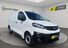 Vauxhall Vivaro 2.0 Turbo D 3100 Dynamic L1 H1 Euro 6 (s/s) 6dr