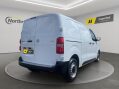 Vauxhall Vivaro 2.0 Turbo D 3100 Dynamic L1 H1 Euro 6 (s/s) 6dr 7
