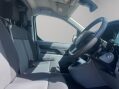 Vauxhall Vivaro 2.0 Turbo D 3100 Dynamic L1 H1 Euro 6 (s/s) 6dr 8