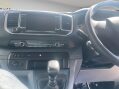 Vauxhall Vivaro 2.0 Turbo D 3100 Dynamic L1 H1 Euro 6 (s/s) 6dr 15