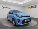 Kia Picanto 1.0 1 Euro 6 5dr
