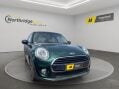 Mini Hatch 1.5 Cooper Euro 6 (s/s) 5dr 1