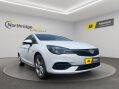 Vauxhall Astra 1.2 Turbo SRi Euro 6 (s/s) 5dr 1