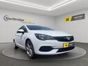 Vauxhall Astra 1.2 Turbo SRi Euro 6 (s/s) 5dr