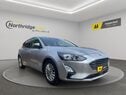 Ford Focus 1.0T EcoBoost Titanium Euro 6 (s/s) 5dr