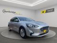 Ford Focus 1.0T EcoBoost Titanium Euro 6 (s/s) 5dr 1