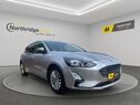 Ford Focus 1.0T EcoBoost Titanium Euro 6 (s/s) 5dr