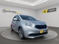 Kia Venga 1.4 2 Euro 6 (s/s) 5dr 1