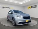Kia Venga 1.4 2 Euro 6 (s/s) 5dr