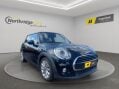 Mini Hatch 1.5 Cooper Euro 6 (s/s) 3dr 1