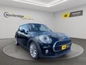 Mini Hatch 1.5 Cooper Euro 6 (s/s) 3dr