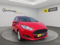 Ford Fiesta 1.0T EcoBoost Titanium Euro 6 (s/s) 5dr 1