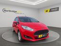 Ford Fiesta 1.0T EcoBoost Titanium Euro 6 (s/s) 5dr