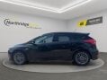 Ford Focus 1.0T EcoBoost ST-Line Euro 6 (s/s) 5dr 4
