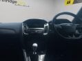 Ford Focus 1.0T EcoBoost ST-Line Euro 6 (s/s) 5dr 8