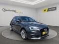 Audi A1 1.4 TFSI S line Sportback Euro 6 (s/s) 5dr (Nav) 1