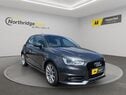Audi A1 1.4 TFSI S line Sportback Euro 6 (s/s) 5dr (Nav)