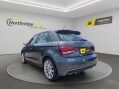 Audi A1 1.4 TFSI S line Sportback Euro 6 (s/s) 5dr (Nav) 3