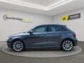 Audi A1 1.4 TFSI S line Sportback Euro 6 (s/s) 5dr (Nav) 4
