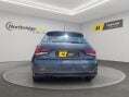 Audi A1 1.4 TFSI S line Sportback Euro 6 (s/s) 5dr (Nav) 5