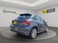 Audi A1 1.4 TFSI S line Sportback Euro 6 (s/s) 5dr (Nav) 7