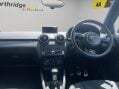Audi A1 1.4 TFSI S line Sportback Euro 6 (s/s) 5dr (Nav) 8