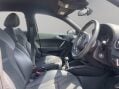 Audi A1 1.4 TFSI S line Sportback Euro 6 (s/s) 5dr (Nav) 12