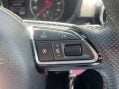 Audi A1 1.4 TFSI S line Sportback Euro 6 (s/s) 5dr (Nav) 16
