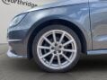 Audi A1 1.4 TFSI S line Sportback Euro 6 (s/s) 5dr (Nav) 22