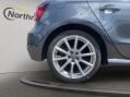 Audi A1 1.4 TFSI S line Sportback Euro 6 (s/s) 5dr (Nav) 25