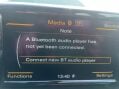 Audi A1 1.4 TFSI S line Sportback Euro 6 (s/s) 5dr (Nav) 26