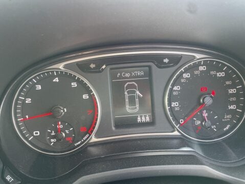 Audi A1 1.4 TFSI S line Sportback Euro 6 (s/s) 5dr (Nav) 30