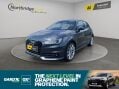 Audi A1 1.4 TFSI S line Sportback Euro 6 (s/s) 5dr (Nav) 37