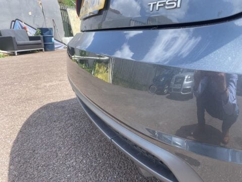 Audi A1 1.4 TFSI S line Sportback Euro 6 (s/s) 5dr (Nav) 40