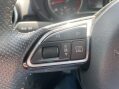 Audi A1 1.4 TFSI S line Sportback Euro 6 (s/s) 5dr (Nav) 17