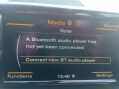 Audi A1 1.4 TFSI S line Sportback Euro 6 (s/s) 5dr (Nav) 27