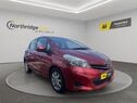 Toyota Yaris 1.33 Dual VVT-i TR Euro 5 5dr