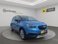 Vauxhall Crossland X 1.2 Turbo Griffin Euro 6 (s/s) 5dr 1