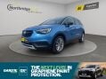 Vauxhall Crossland X 1.2 Turbo Griffin Euro 6 (s/s) 5dr 2