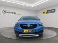 Vauxhall Crossland X 1.2 Turbo Griffin Euro 6 (s/s) 5dr 3