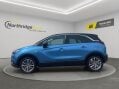 Vauxhall Crossland X 1.2 Turbo Griffin Euro 6 (s/s) 5dr 4