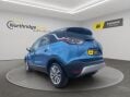Vauxhall Crossland X 1.2 Turbo Griffin Euro 6 (s/s) 5dr 5