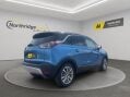Vauxhall Crossland X 1.2 Turbo Griffin Euro 6 (s/s) 5dr 7